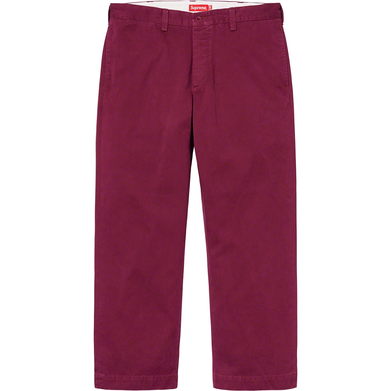Crown Chino Pant view 10